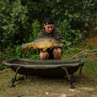 Fox Carpmaster Welded Cradle